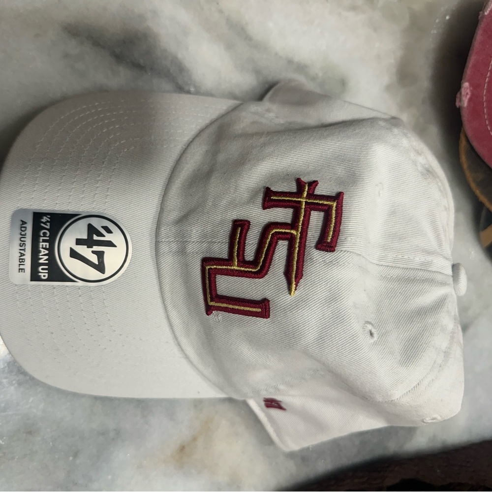 FSU hat